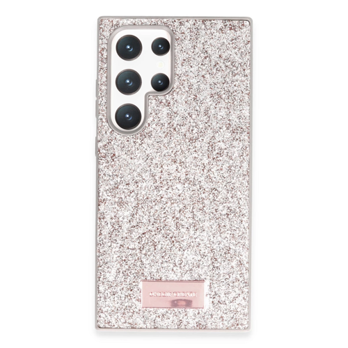 Onegif S23 Bright Simli Kapak - Gold