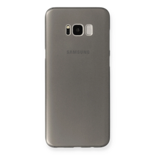 S8 Pp İnce Kapak - Beyaz