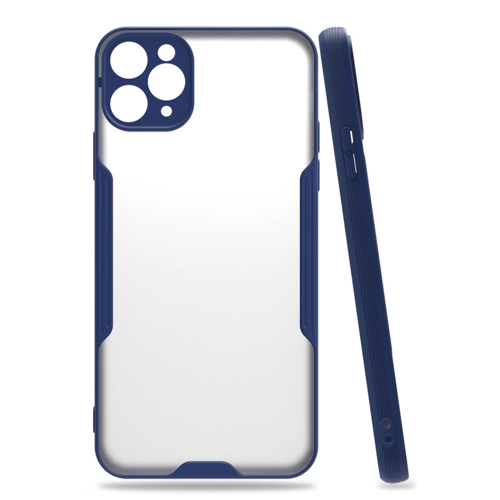 İphone 11 Platin - Lacivert