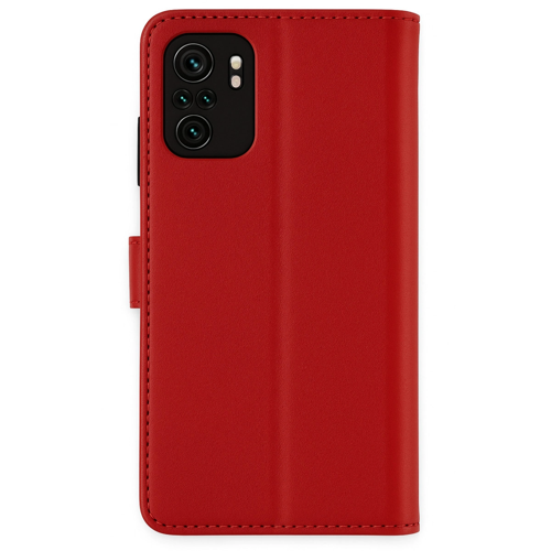 Mi 10 S Kapaklı - Kırmızı