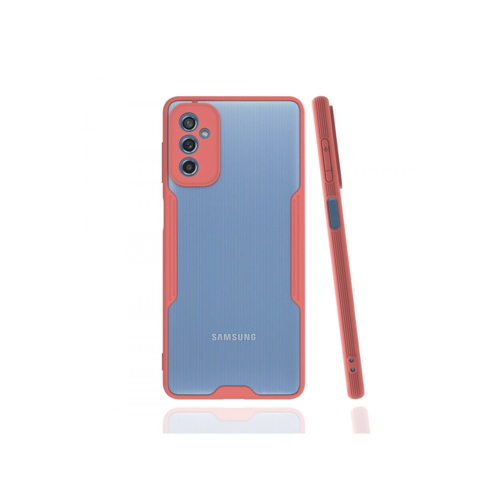 M52 5G Platin - Pembe
