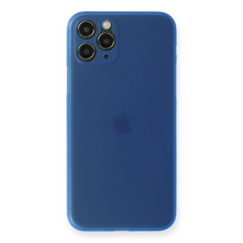 İphone 11 Pp İnce Kapak -
