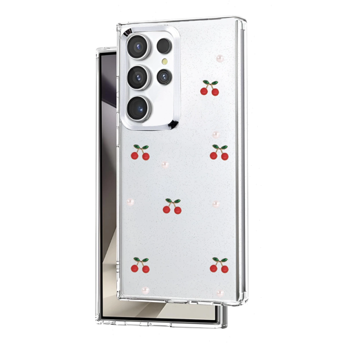 S23 Fiyonk Desenli Kapak - Desen 9