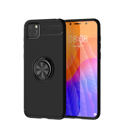 Y5P Range Yüzüklü - Siyah