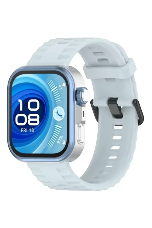 Watch 3 Klasik Kordon -