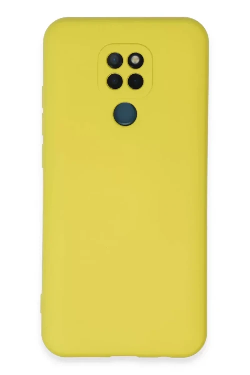 General Gm 20 Nano İçi Kadife - Sarı