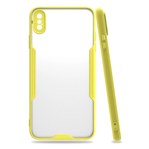 İphone Xs Platin - Sarı