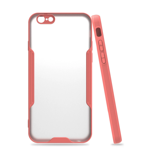 İphone 6 Platin - Pembe