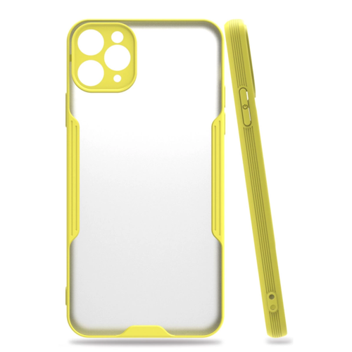 İphone 11 Platin - Sarı