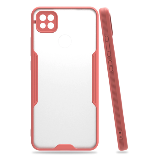 9C Platin - Pembe