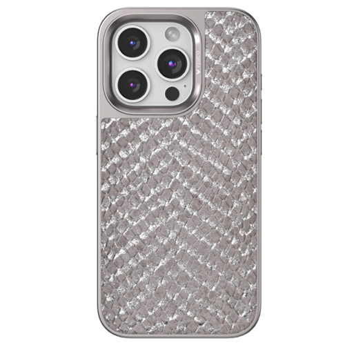 Venco İphone 14 Viper Kapak - Titan Gri