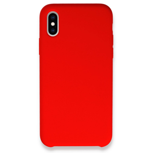 İphone Xs Lansman Legant - Kırmızı