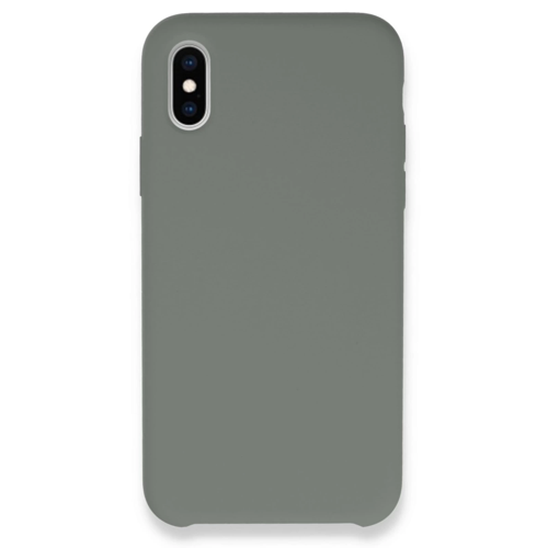 İphone Xs Lansman Legant - Gri
