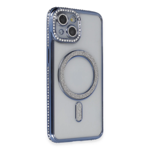 İphone 13 Joke Simli Magneticsafe -