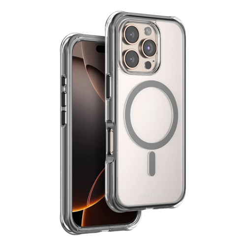 Onegif İphone 16 Hulk Kapak - Siyah