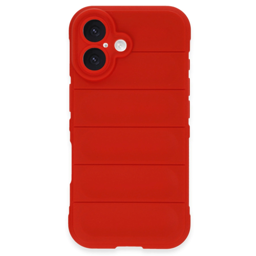 İphone 16 Optimum - Kırmızı