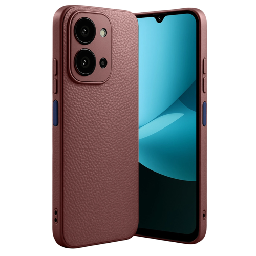 15C 4G Thermax - Bordo