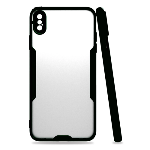 İphone Xs Platin - Siyah