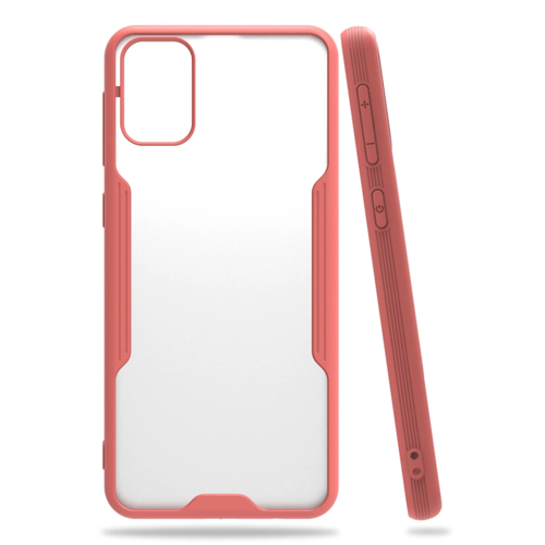 M31 Platin - Pembe