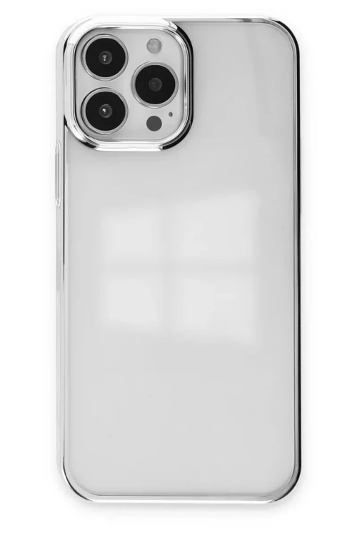 İphone 14 Element - Gümüş