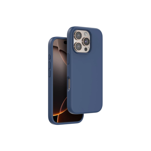 Venco İphone 16 Kapak - Lacivert