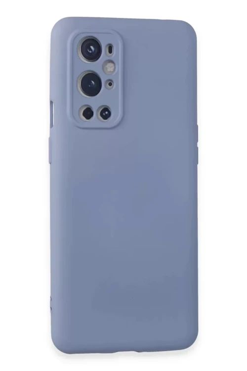 One 9 Nano İçi Kadife - Mor
