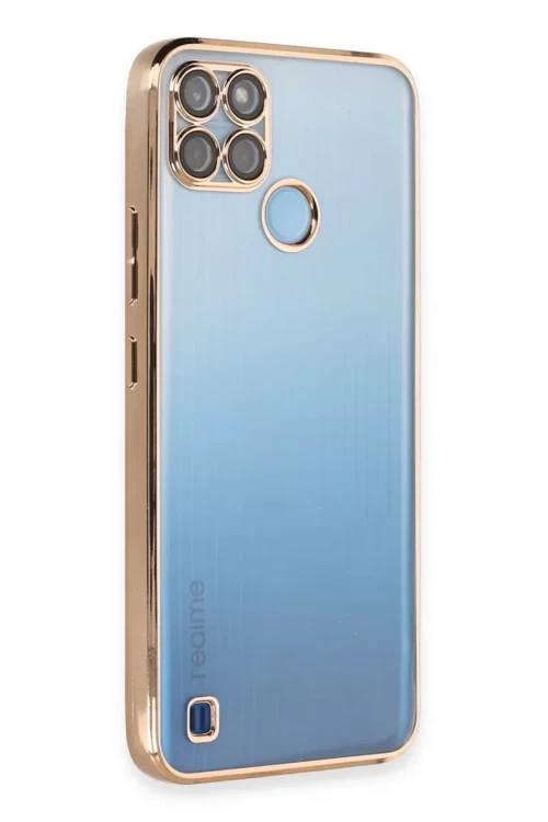 C25Y Lensli - Gold