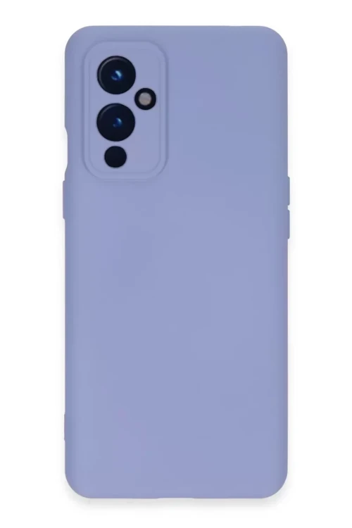 One 9 Nano İçi Kadife - Lila