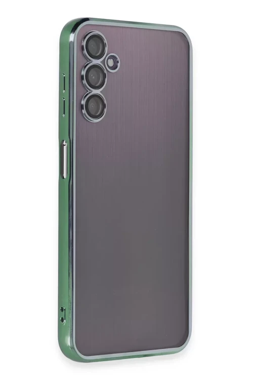 A14 4G Lensli - Yeşil
