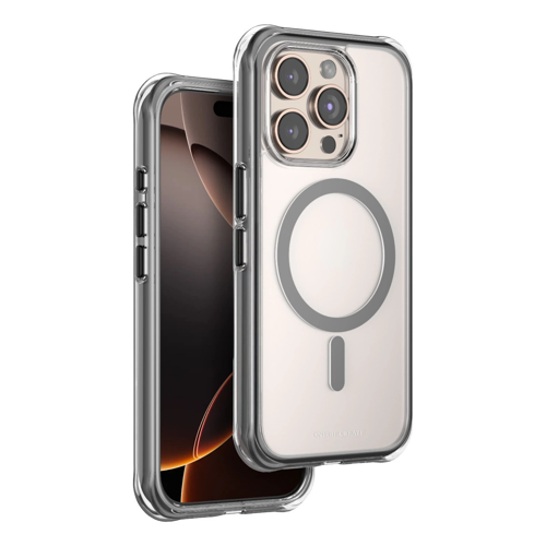 Onegif İphone 15 Hulk Kapak - Siyah