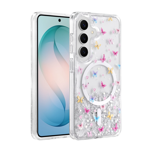 Onegif S26 Misk Simli Kapak - Desen 4