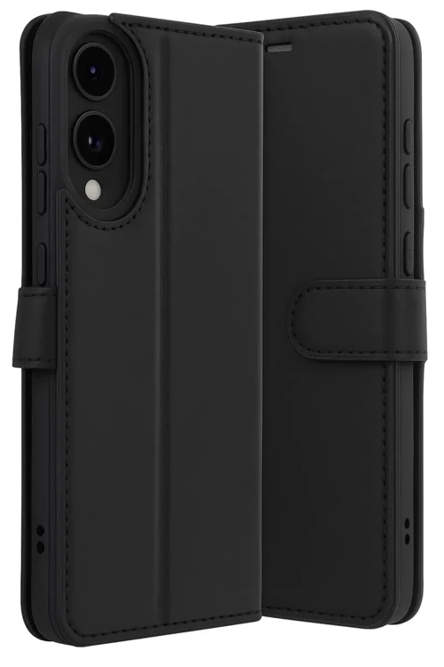 S25 Edge S Kapaklı - Siyah
