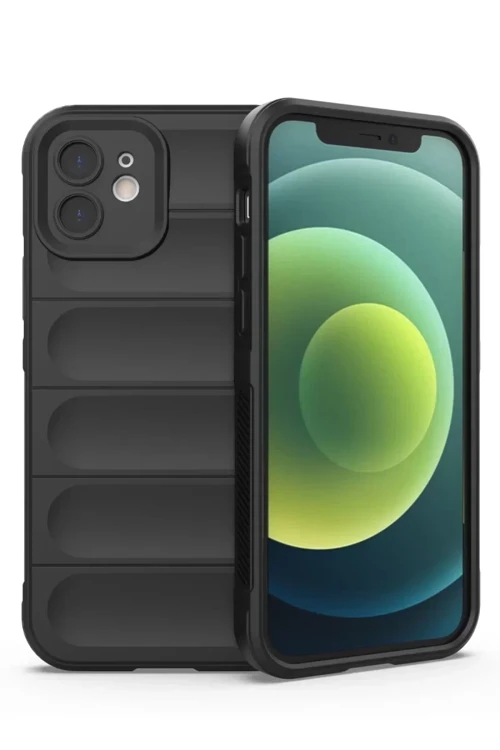 İphone 12 Optimum - Siyah