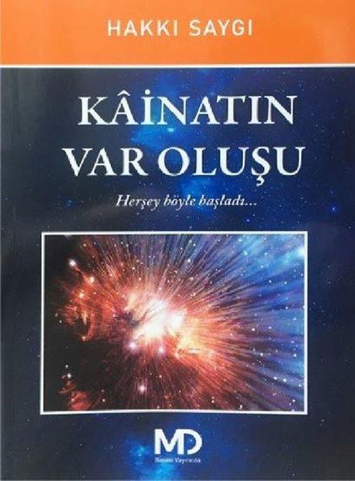 Kaninatın Var Oluşu