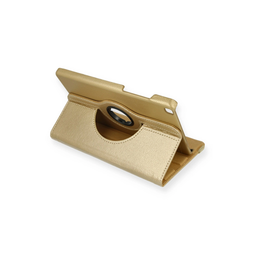 T290 Tab A 8 360 Deri - Gold
