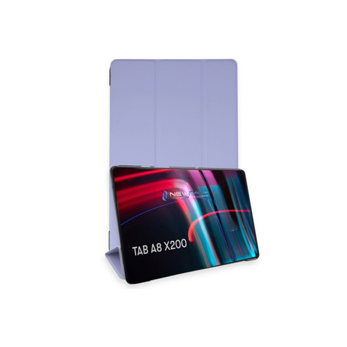 X200 Tab A8 10.5 - Lila