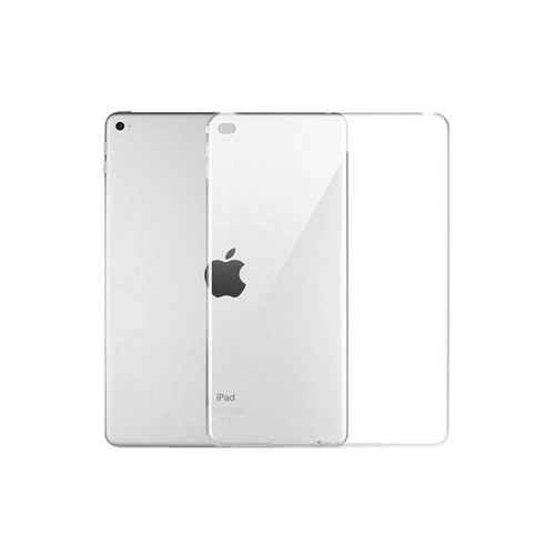 İpad 5 Air 9.7 Şeffaf