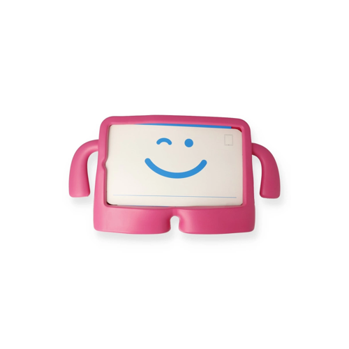 Tab A9 Karakter - Pembe