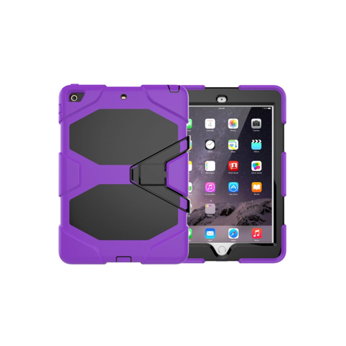 İpad 5 Air 9.7 Griffin Kapak - Mor