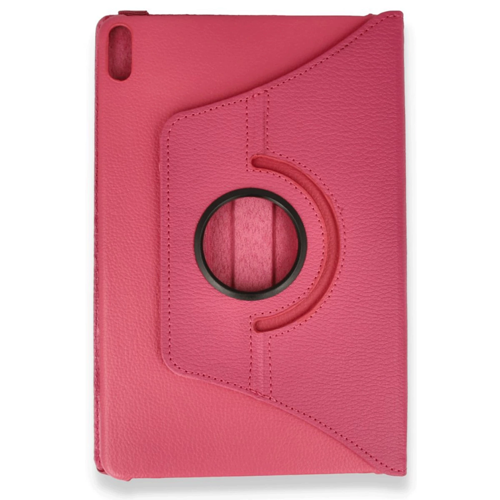 Pad X8A 360 Deri - Pembe