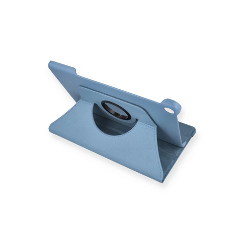 Tab M10 Tb328Fu 360 Deri - Turkuaz