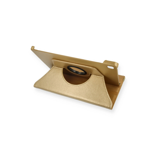 T500 Tab A7 10.4 360 Deri - Gold