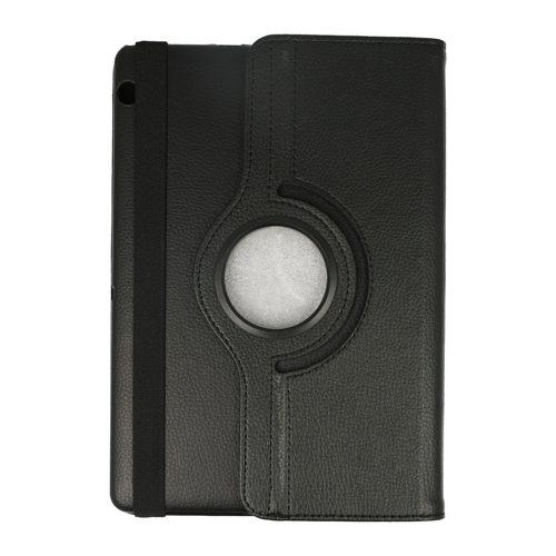 Mediapad T3 10 / 9.6 360 Deri - Siyah