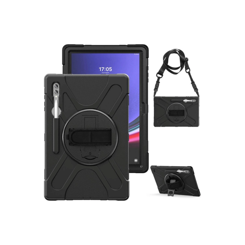 X930 Tab S11 14.6 Amazing Kapak - Siyah
