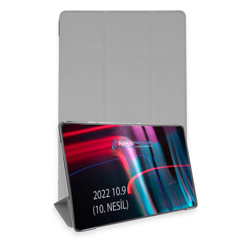 İpad 2022 10.9 (10.Nesil) - Gri