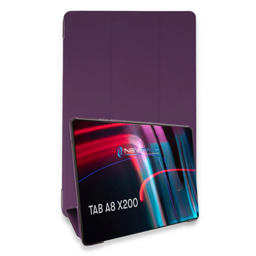 X200 Tab A8 10.5 - Mor