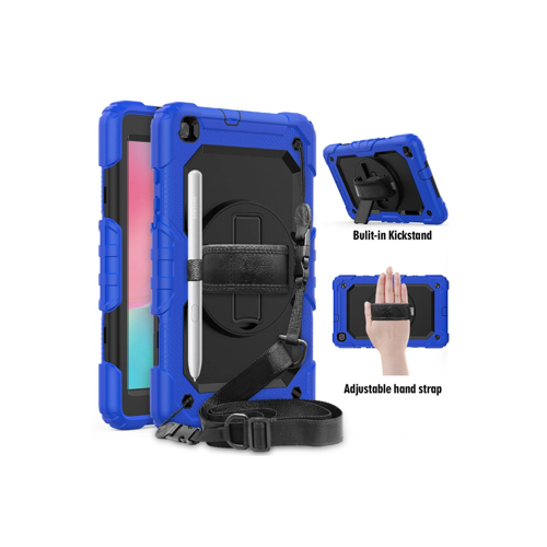 T290 Tab A 8 Pars Kapak -