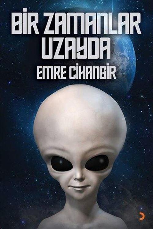 Bir Zamanlar Uzayda