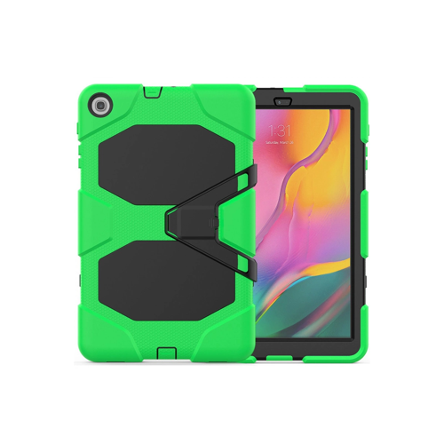 T510 Tab A 10.1 Griffin Kapak - Yeşil