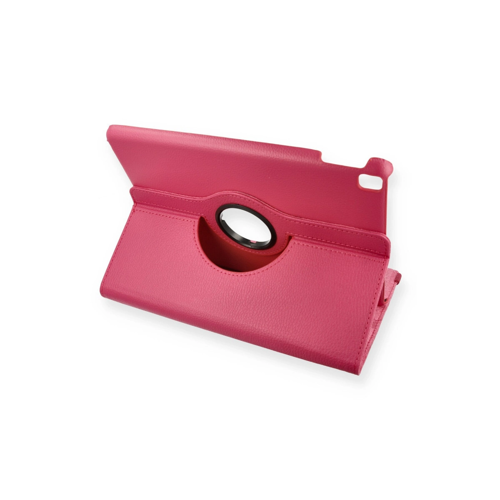 İpad 10.2 (7.Nesil) 360 Deri - Pembe